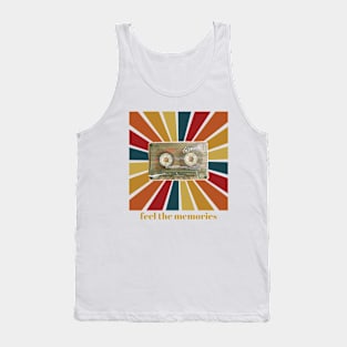 Vintage Tank Top